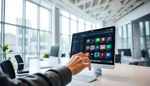 Ledger Live