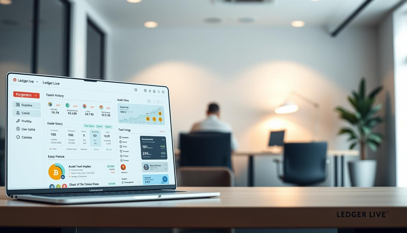 Ledger Live