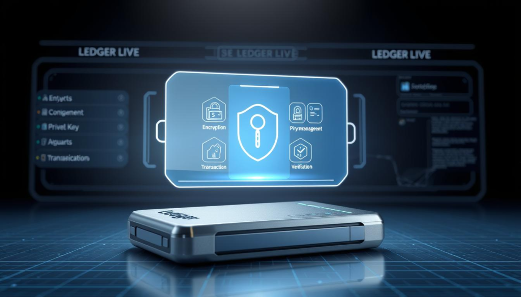 Ledger Live
