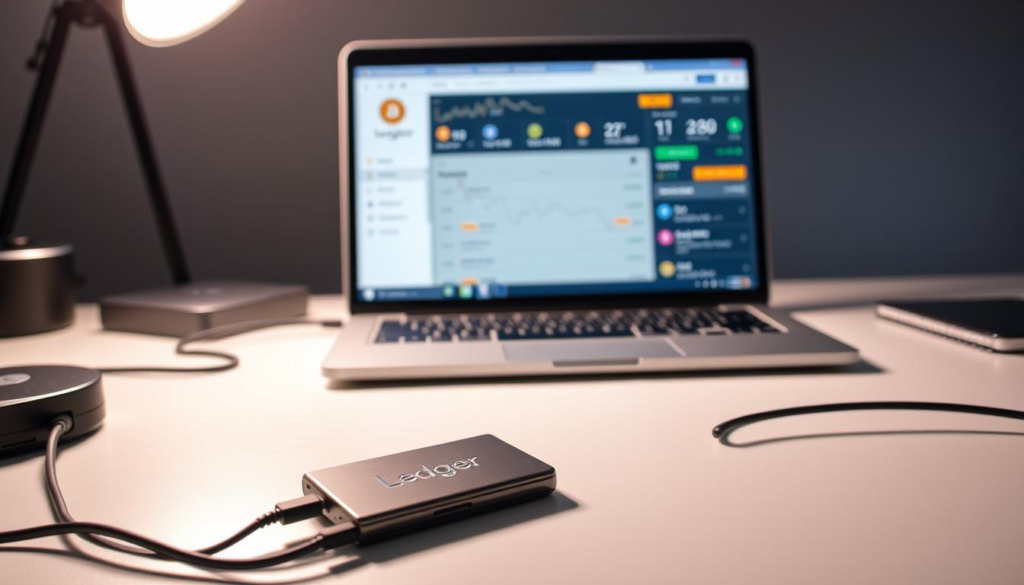Ledger Live
